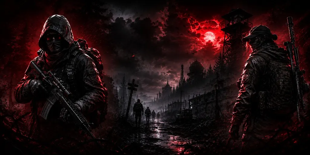 Dead Side Cheats overview screenshot