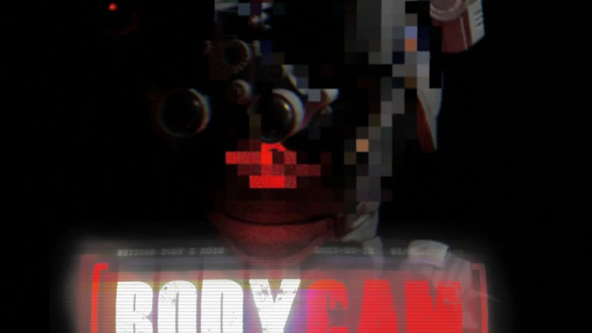 Bodycam cover art from IGN-style game media for a player guide