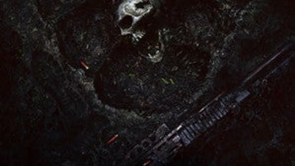 The Isle cover art from IGN-style game media for a player guide